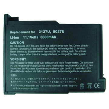  Laptop Battery for Dell D5-000 ( Laptop Battery for Dell D5-000)