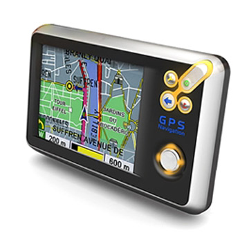  Car GPS (GPS auto)