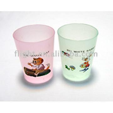  Plastic Cup ( Plastic Cup)