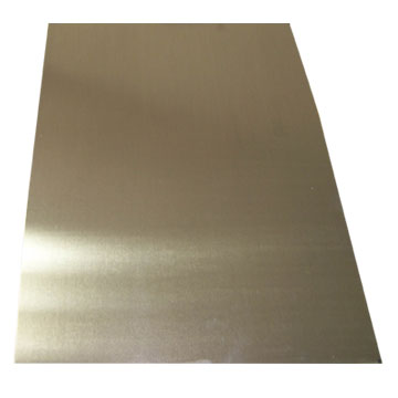  Aluminum 6061t6 Sheets (Feuilles d`aluminium 6061T6)