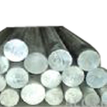  Aluminum Bars 6063T651 (Barres d`aluminium 6063T651)