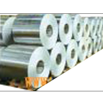  Aluminum Coil (Aluminium Coil)