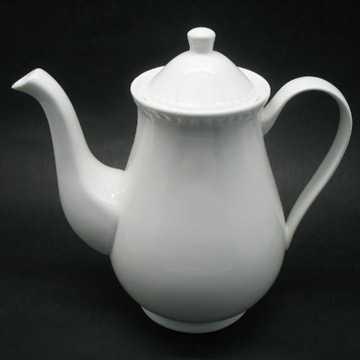  Porcelain Pot ( Porcelain Pot)