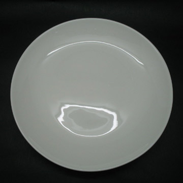 Porzellan-Flat Plate (Porzellan-Flat Plate)