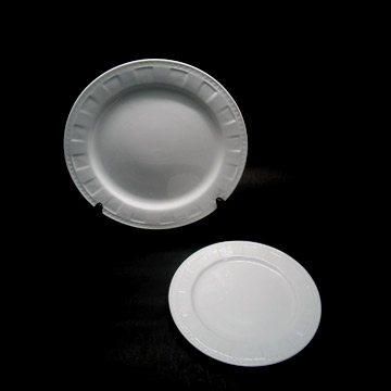  Flat Plate ( Flat Plate)