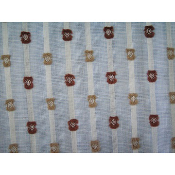  Yarn Dyed Fabric (Tissus de fils teints)