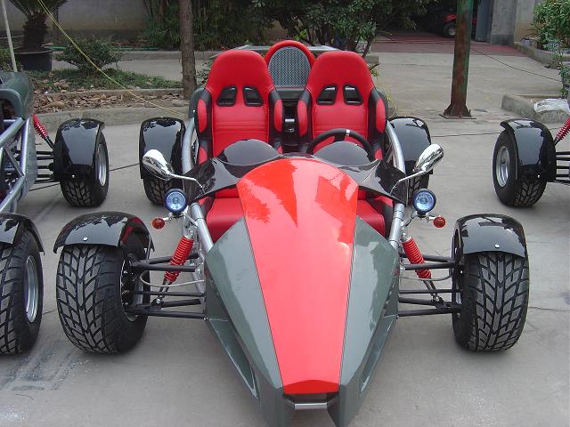 Go-Kart (Go-Kart)