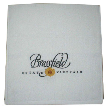  Hand Towel (Essuie-mains)