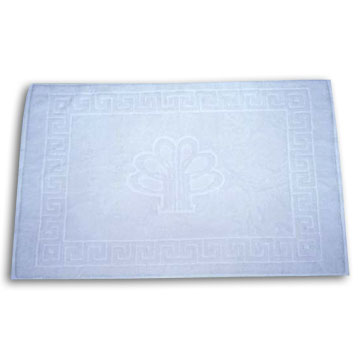  Hotel Bath Mat ( Hotel Bath Mat)