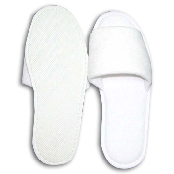  Indoor Slippers (Крытый тапочки)