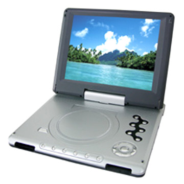 Portable DVD (Portable DVD)