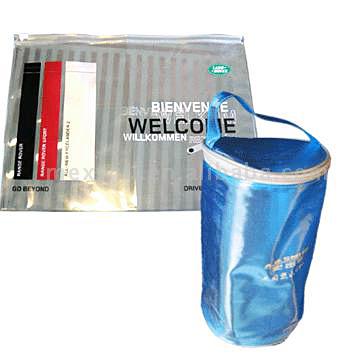  PVC Stationery Bag ( PVC Stationery Bag)