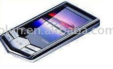  4GB RoHS/Sisvel Provided MP4 Player (4GB RoHS / Sisvel Предоставляемые MP4 Player)