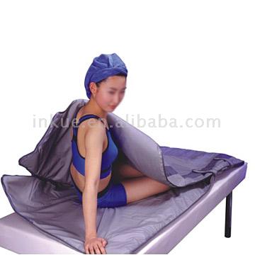  B-29 Infrared Body Shaping Electric Blanket (B 9 Инфракрасные Body Shaping электрическое одеяло)