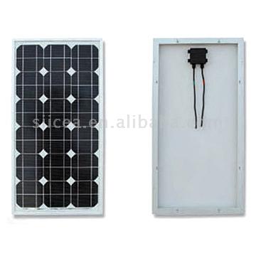 Solar Module (Solar Module)