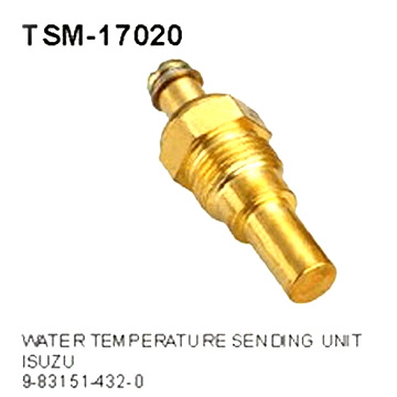  Water Temperature Sensor (Water Temperature Sensor)