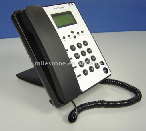 SIP-Telefon (SIP-Telefon)