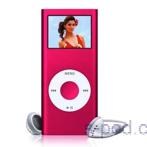  MP4 Player (MP4 Player)