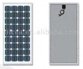  Solar Module (Солнечный модуль)