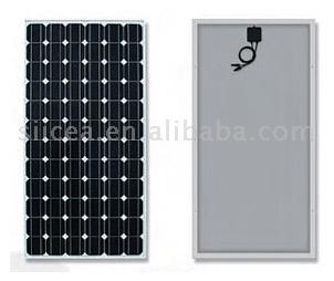  Solar Module (Module solaire)