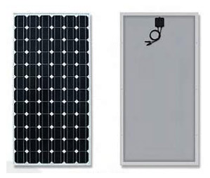  Solar Module (Солнечный модуль)