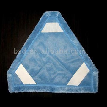  Triangular Cleaning Pad ( Triangular Cleaning Pad)