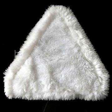  Triangular Dust Mop Pad ( Triangular Dust Mop Pad)