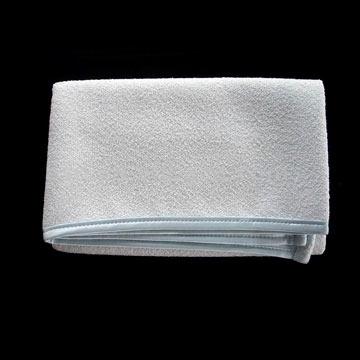  Ultra Microfiber Hair Towel (Ultra Microfiber волосы полотенцем)