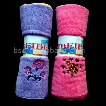  F-Terry Bath Towel ( F-Terry Bath Towel)