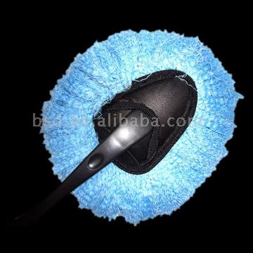 Mikrofaser Hand Duster (Mikrofaser Hand Duster)