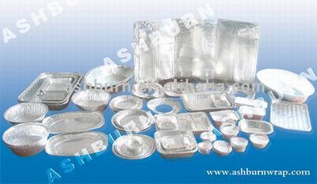 Aluminium-Container (Aluminium-Container)