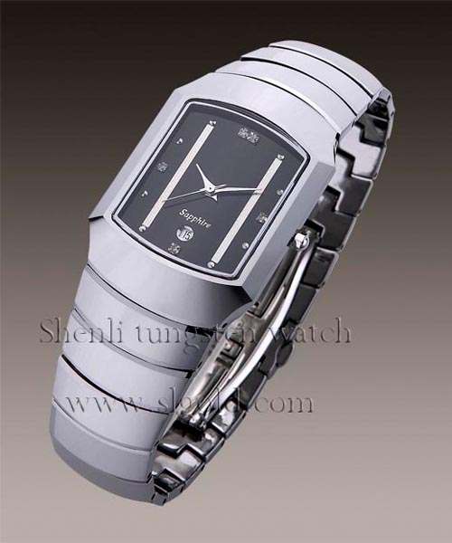  Tungsten Watch (Tungsten Watch)