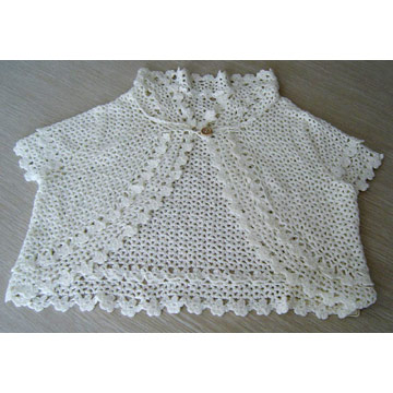  Ladies` Knitted Top (Ladies `Top tricoté)