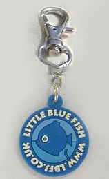  PVC Key Chain ( PVC Key Chain)