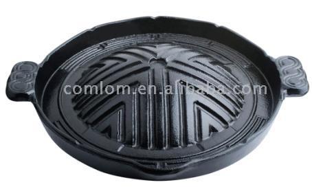  Non Sitck Cookware (Non Sitck Casseroles)