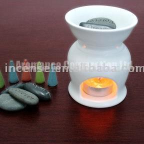  Oil Burner (Oil Burner)