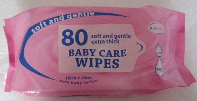  Baby Wipes (Baby Салфетки)