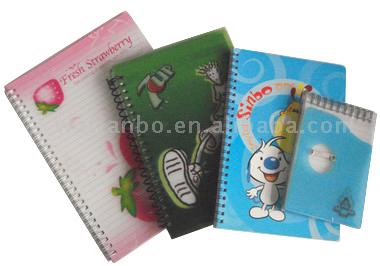  Paper Cards (Livre Cartes)