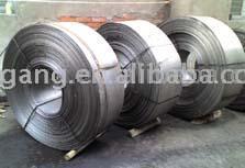  Stainless Steel Coil / Strip (Нержавеющая сталь Coil / Газа)