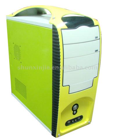  PC Case ( PC Case)