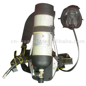  Self Contained Breathing Apparatus (Self Contained Breathing Apparatus)