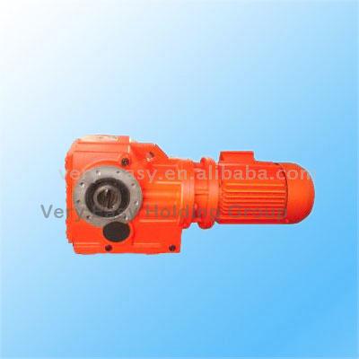  Helical Bevel Reducer (Helical Bevel Reducer)