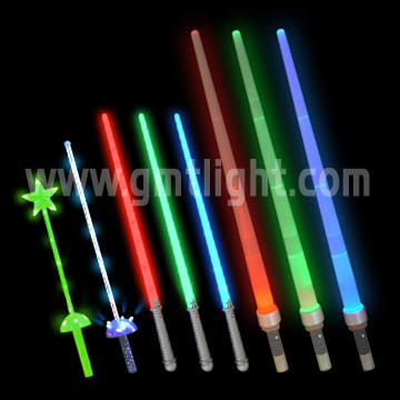  LED Sword ( LED Sword)