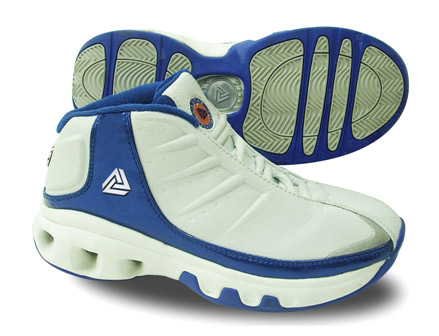  Basketball Shoes (Basketball Shoes)