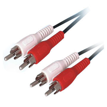  Audio / Video Cable ( Audio / Video Cable)