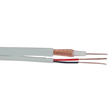  Coaxial Cable ( Coaxial Cable)