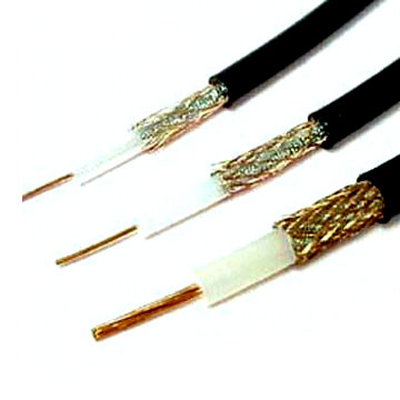  Coaxial Cable ( Coaxial Cable)