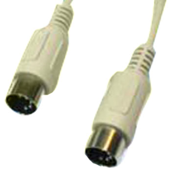  Coaxial Cable ( Coaxial Cable)