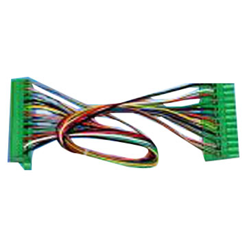 Cable & Wire Harness