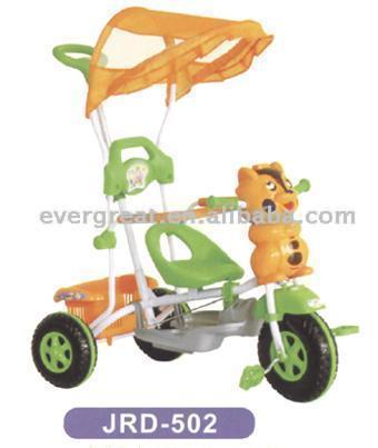  Baby Tricycle (Baby Tricycle)